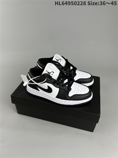 women air jordan 1 shoes 2023-3-21-053